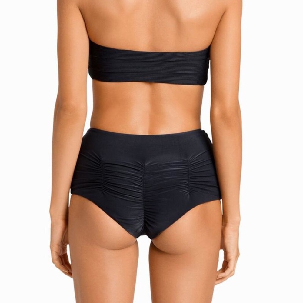 Boys + Arrows High Waisted Bottoms